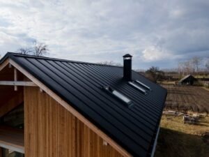 Oakridge Roofing