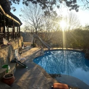 Clear Impressions Pool Service