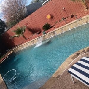 Clear Impressions Pool Service