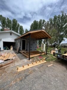 Twin Pine Construction and Remodel