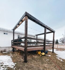 Twin Pine Construction and Remodel
