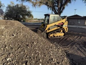 Brush Defenders Land Works LLC