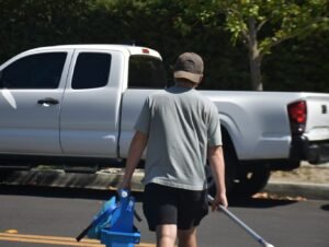 Orange County Pool Service and Repairs