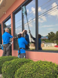 Honeydew Window Cleaning