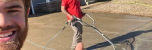 Clarksville Window and Pressure Washing