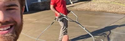 Clarksville Window and Pressure Washing