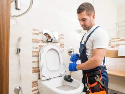 AG Plumbing