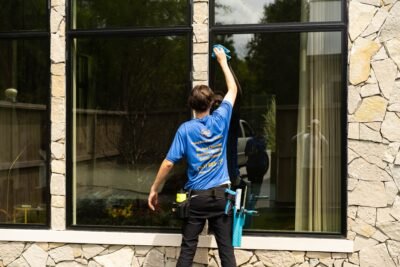 Window Warriors