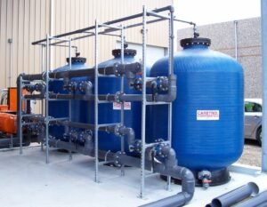 Raleigh Water Pros