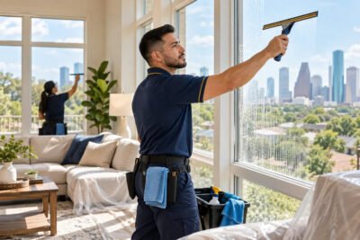 Window Warriors