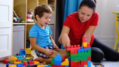 Kids Club ABA