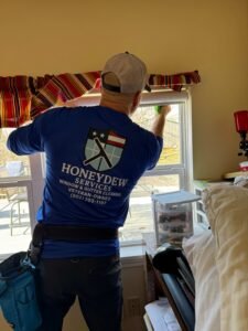 Honeydew Window Cleaning